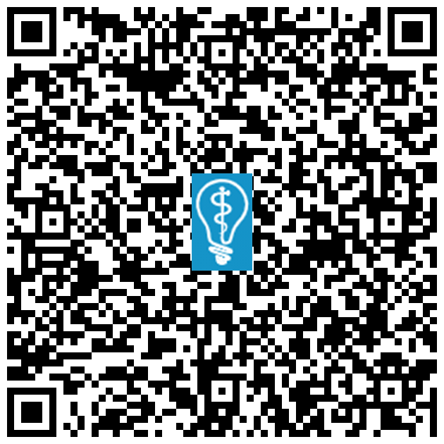 QR code image for Cosmetic Dentist in Columbia, MD