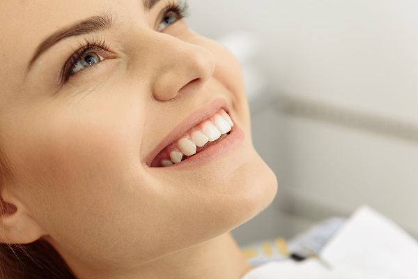 Cosmetic Dentistry For A Missing Tooth