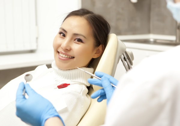 Information On Infections After A Tooth Extraction
