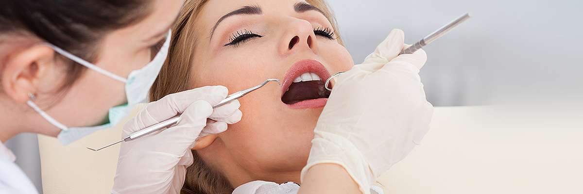 Columbia Dental Restoration