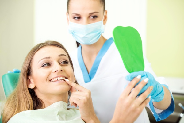 FAQs About General Dentistry Checkups