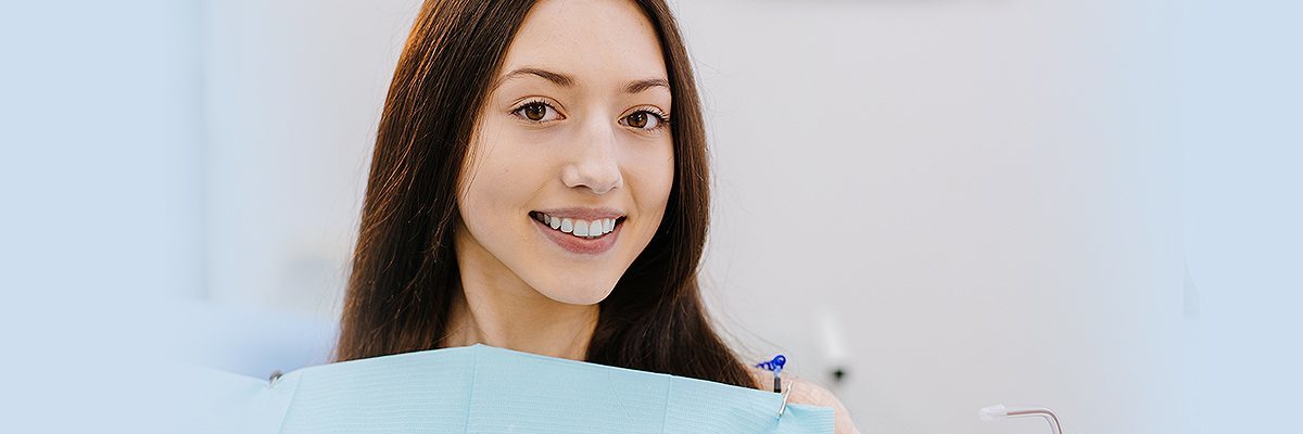 Columbia Dental Checkup