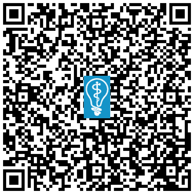 QR code image for Dental Checkup in Columbia, MD