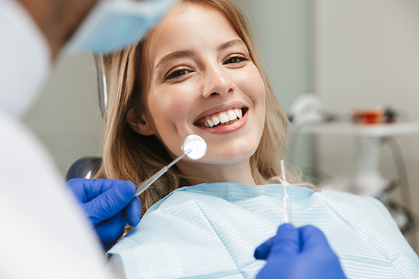 Dental Cleaning Columbia, MD