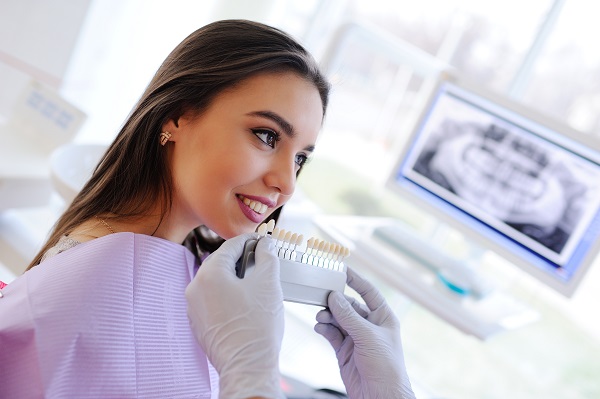 Oral Surgery: Who Is A Candidate For Dental Implants?