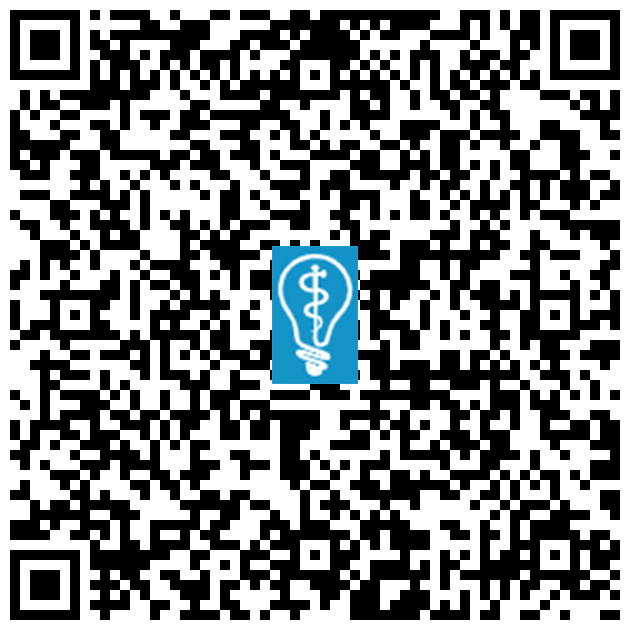 QR code image for Dental Implants in Columbia, MD