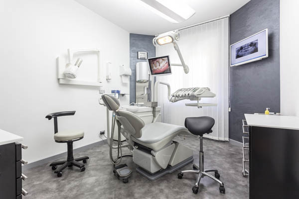 Dental Practice Columbia, MD