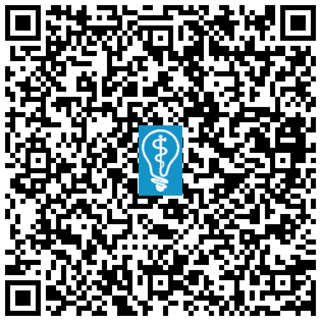 QR code image for Dental Restorations in Columbia, MD