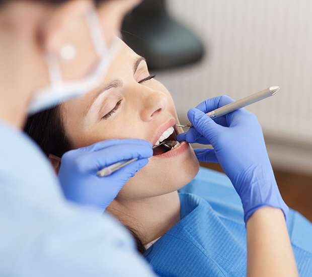 Columbia Dental Restorations