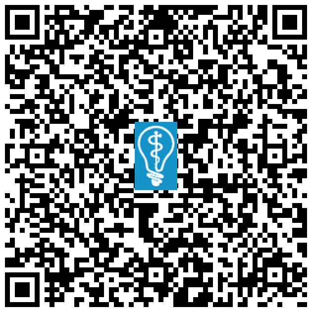 QR code image for Dental Services in Columbia, MD