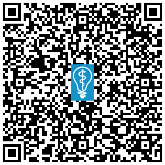 QR code image for Do I Have Sleep Apnea in Columbia, MD
