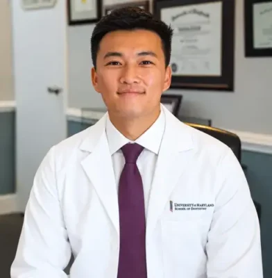 Dr. Connor Lu