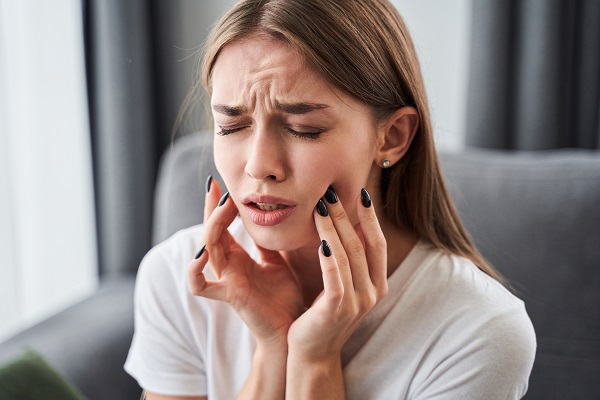 Can An Emergency Dentist Treat A Toothache?