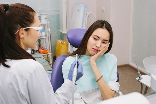 An Emergency Dentist&#    ;s Guide To A Dental Abscess