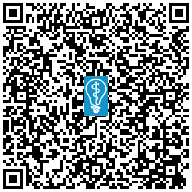 QR code image for Emergency Dentist vs. Emergency Room in Columbia, MD