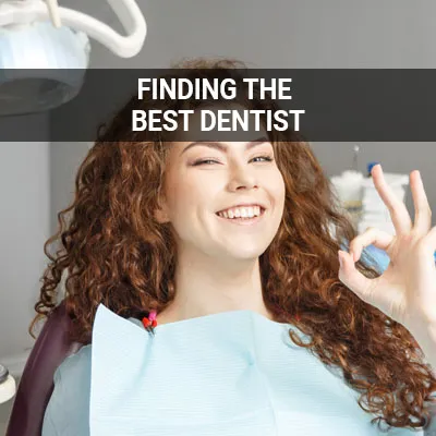Visit our Find the Best Dentist in Columbia page