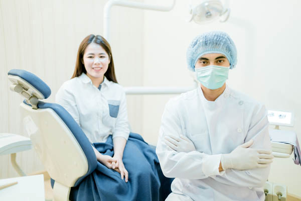 Common Reasons For General Dentistry Tooth Extractions