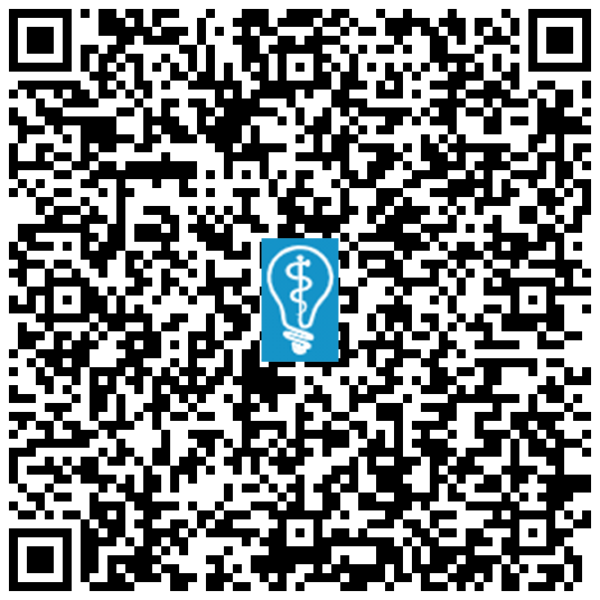 QR code image for General Dentistry Services in Columbia, MD