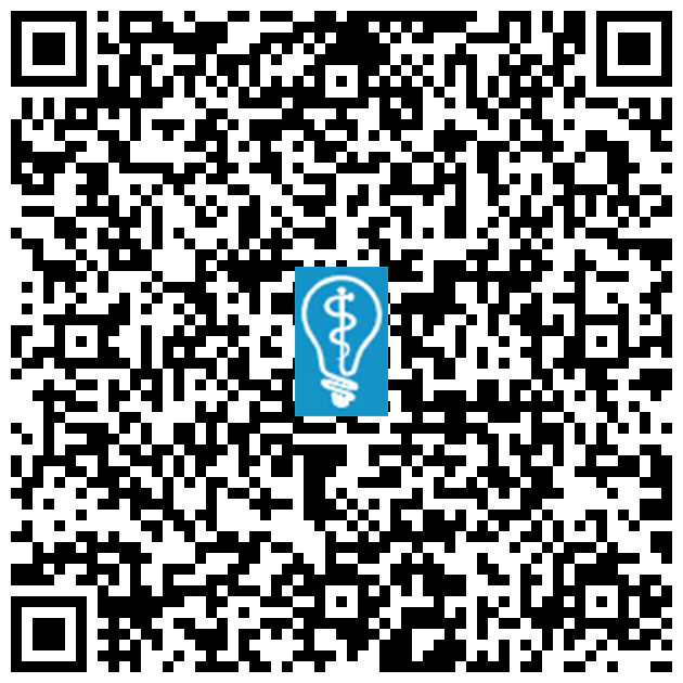 QR code image for Laser Dentistry in Columbia, MD