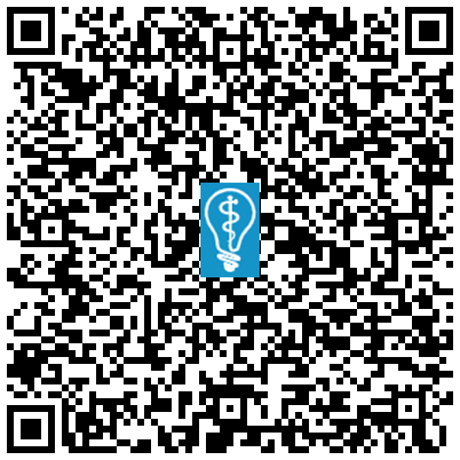 QR code image for Multiple Teeth Replacement Options in Columbia, MD