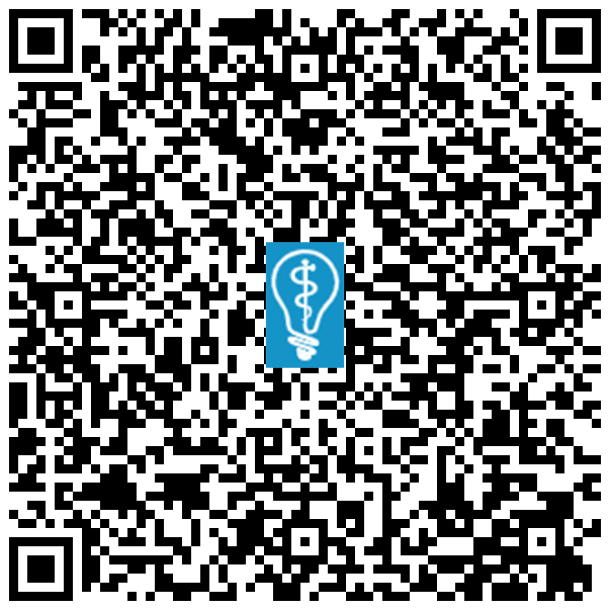 QR code image for Options for Replacing Missing Teeth in Columbia, MD