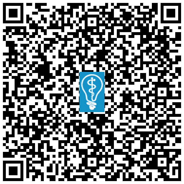 QR code image for Oral Cancer Screening in Columbia, MD