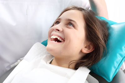 Pediatric Dentist