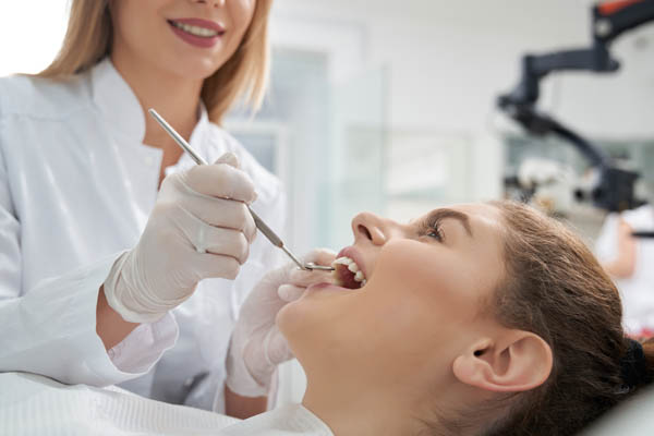 Who Needs Prevenitve Dentistry?