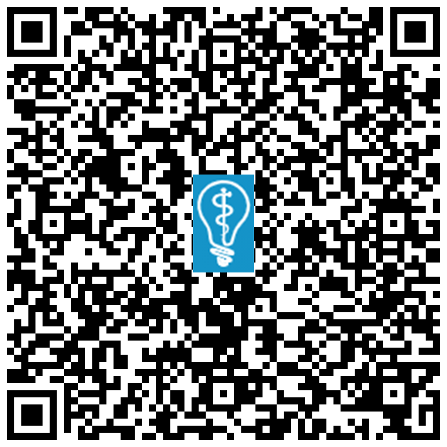 QR code image for Restorative Dentistry in Columbia, MD
