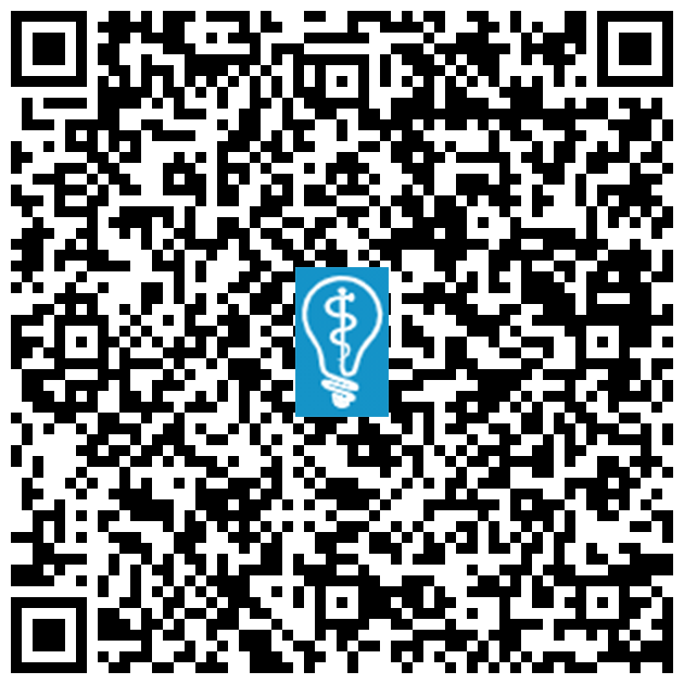 QR code image for Routine Dental Care in Columbia, MD