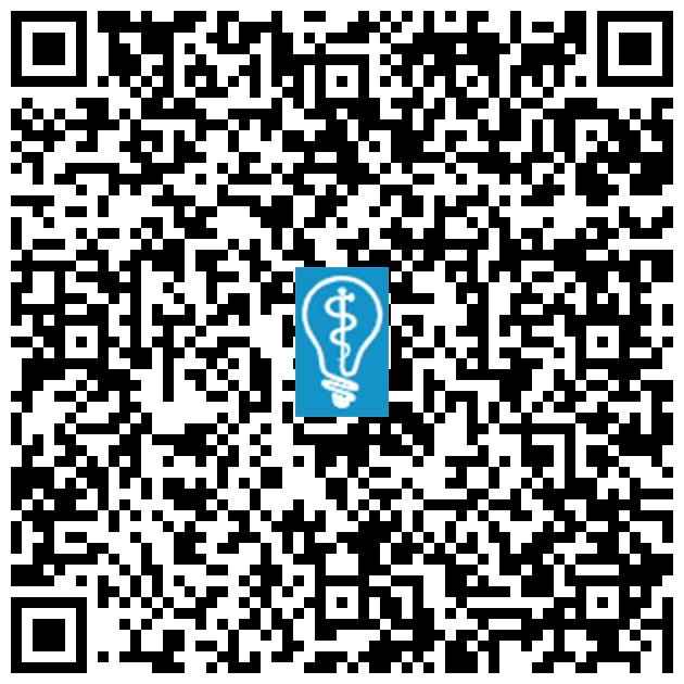 QR code image for Teeth Whitening in Columbia, MD