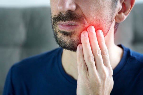 What To Expect When Visiting A TMJ Dentist